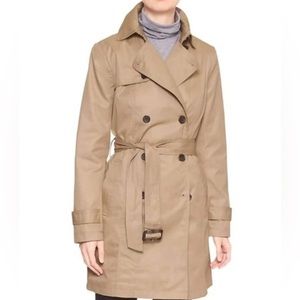 Banana Republic Classic Trench Coat